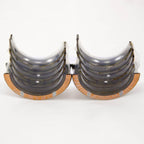 ACL Race Series Crankshaft Main Bearings (+0.025, Set), 2002-2014 WRX & 2004-2021 STi - Angle 3