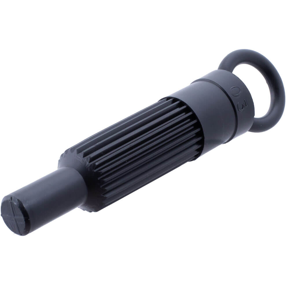 ACT Clutch Alignment Tool, EVO 8 & 9 - Angle 2