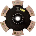 ACT Clutch Disc (Rigid, 6 Pad Race, Disc Only), 2004-2021 STi