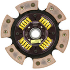 ACT Clutch Disc (Sprung, 6 Pad Race, Disc Only), 2013-2020 BRZ/FR-S/86