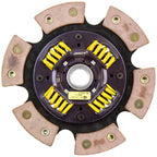ACT Clutch Disc (Sprung, 6 Pad Race, Disc Only), 2006-2019 WRX