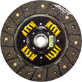 ACT Clutch Disc (Sprung, Perf. Street, Disc Only), 2002-2019 WRX