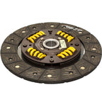 ACT Clutch Disc (Sprung, Perf. Street, Disc Only), 2002-2019 WRX - Angle 3