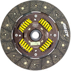 ACT Clutch Disc (Sprung, Perf. Street, Disc Only), 2002-2005 WRX & 2004-2021 STi