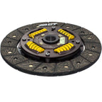 ACT Clutch Disc (Sprung, Perf. Street, Disc Only), 2002-2005 WRX & 2004-2021 STi - Angle 2