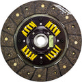 ACT Clutch Disc (Sprung, Perf. Street, Disc Only), 2013-2020 BRZ/FR-S/86