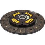 ACT Clutch Disc (Sprung, Perf. Street, Disc Only), 2013-2020 BRZ/FR-S/86 - Angle 2