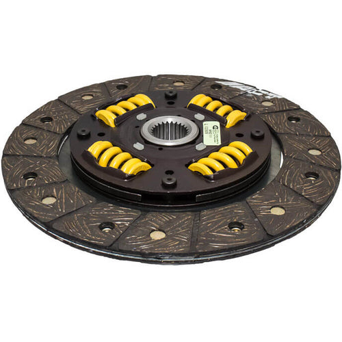 ACT Clutch Disc (Sprung, Perf. Street, Disc Only), 2013-2020 BRZ/FR-S/86 - Angle 2