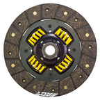 ACT Clutch Disc (Sprung, Perf. Street, Disc Only), 2013-2020 BRZ/FR-S/86 - Angle 3