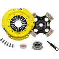 ACT HD Clutch Kit (4-Pad Rigid Disc), 2013-2020 BRZ/FR-S/86