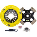 ACT HD Clutch Kit (4-Pad Rigid Disc), 2006-2019 WRX
