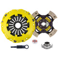 ACT HD Clutch Kit (4-Pad Sprung Disc), 2002-2005 WRX