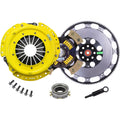 ACT HD Clutch Kit (4-Pad Sprung Disc) w/ ProLite Flywheel, 2013-2020 BRZ/FR-S/86