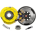 ACT HD Clutch Kit (4-Pad Sprung Disc) w/ StreetLite Flywheel, 2013-2020 BRZ/FR-S/86