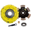 ACT HD Clutch Kit (6-Pad Rigid Disc), 2003-2006 350Z
