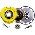 ACT HD Clutch Kit (6-Pad Rigid Disc) w/ ProLite Flywheel, 2013-2020 BRZ/FR-S/86