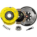 ACT HD Clutch Kit (6-Pad Rigid Disc) w/ StreetLite Flywheel, 2013-2020 BRZ/FR-S/86