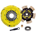 ACT HD Clutch Kit (6-Pad Sprung Disc), 2003-2006 350Z