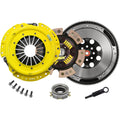 ACT HD Clutch Kit (6-Pad Sprung Disc) w/ StreetLite Flywheel, 2013-2020 BRZ/FR-S/86