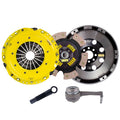 ACT HD Clutch Kit (6-Pad Sprung Disc) w/ StreetLite Flywheel, 2015-2024 Golf R