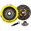 ACT HD Clutch Kit (Sprung Street Disc), 2008-2015 EVO X GSR 5MT