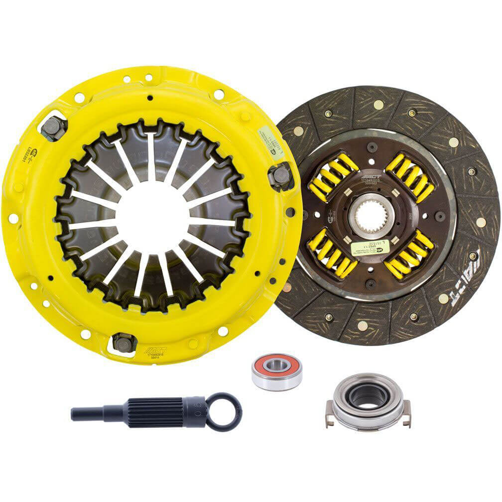 ACT HD Clutch Kit (Sprung Street Disc), 2006-2019 WRX