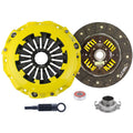 ACT HD Clutch Kit (Sprung Street Disc), 2002-2005 WRX
