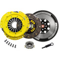 ACT HD Clutch Kit (Sprung Street Disc) w/ StreetLite Flywheel, 2013-2020 BRZ/FR-S/86