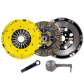 ACT HD Clutch Kit (Sprung Street Disc) w/ StreetLite Flywheel, 2015-2024 Golf R