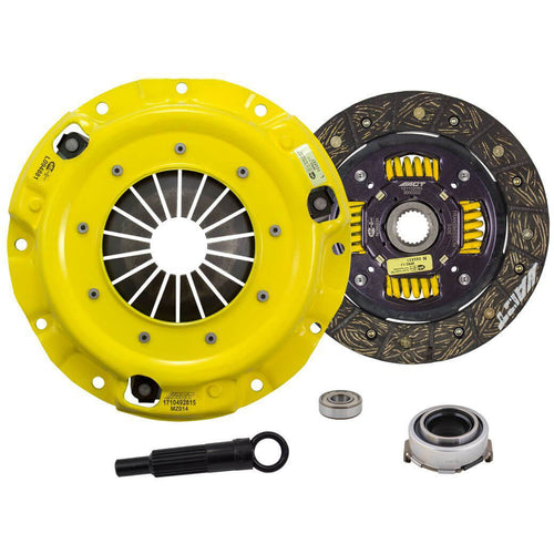ACT HD Clutch Kit (Sprung Street Disc), 1990-1993 Miata