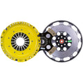 ACT HD Clutch Kit w/ Prolite Flywheel (4-Pad Rigid Disc), 2006-2026 WRX