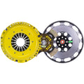 ACT HD Clutch Kit w/ Prolite Flywheel (4-Pad Sprung Disc), 2006-2026 WRX