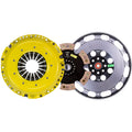 ACT HD Clutch Kit w/ Prolite Flywheel (6-Pad Rigid Disc), 2006-2026 WRX