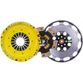ACT HD Clutch Kit w/ Prolite Flywheel (6-Pad Sprung Disc), 2006-2026 WRX
