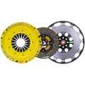 ACT HD Clutch Kit w/ Prolite Flywheel (Sprung Street Disc), 2006-2026 WRX