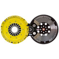 ACT HD Clutch Kit w/ StreetLite Flywheel (4-Pad Rigid Disc), 2006-2026 WRX