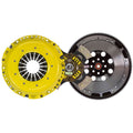 ACT HD Clutch Kit w/ StreetLite Flywheel (4-Pad Sprung Disc), 2006-2026 WRX