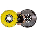 ACT HD Clutch Kit w/ StreetLite Flywheel (6-Pad Rigid Disc), 2006-2026 WRX