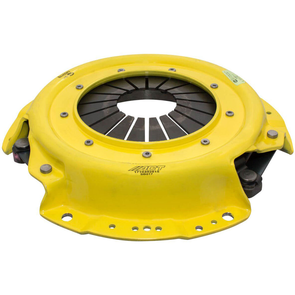ACT HD Pressure Plate, 2013-2020 BRZ/FR-S/86 - Angle 2