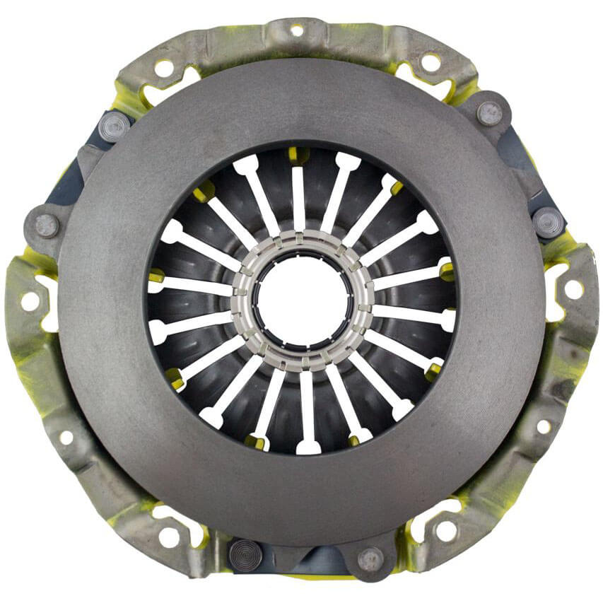 ACT HD Pressure Plate, 2002-2005 WRX - Angle 3