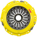 ACT HD Pressure Plate, 2002-2005 WRX & 2004-2021 STi