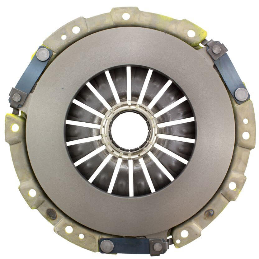ACT HD Pressure Plate, 2002-2005 WRX & 2004-2021 STi - Angle 3