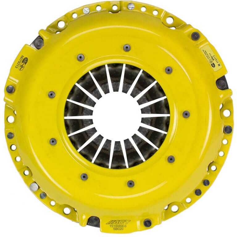 ACT HD Pressure Plate, 2006-2026 WRX