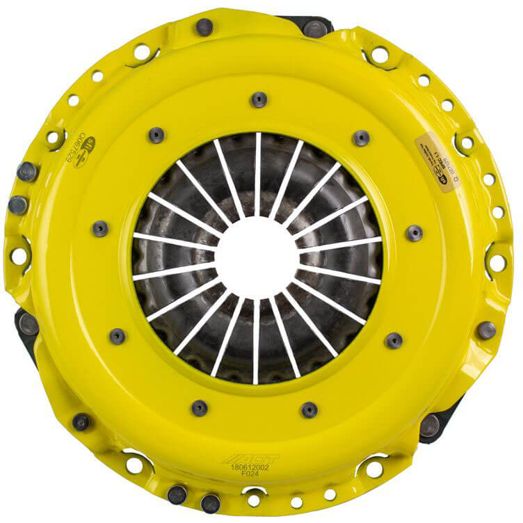 ACT Heavy Duty Pressure Plate, 2016-2018 Focus RS & ST