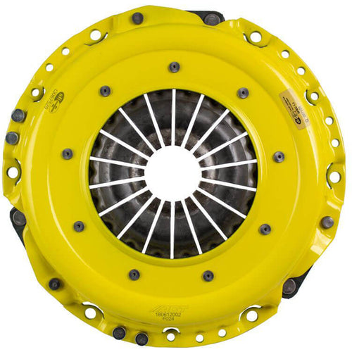 ACT Heavy Duty Pressure Plate, 2016-2018 Focus RS & ST