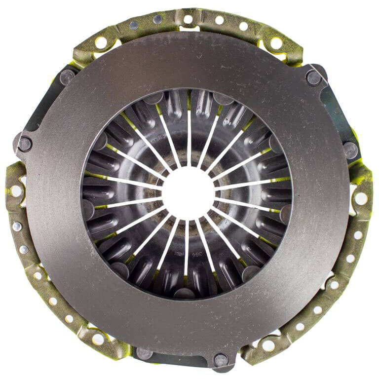 ACT Heavy Duty Pressure Plate, 2016-2018 Focus RS & ST - Angle 3