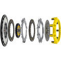 ACT Mod Twin HD Street Kit Sprung Mono-Drive Hub, 2004-2021 STi