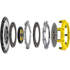 ACT Mod Twin HD Street Kit Sprung Mono-Drive Hub, 2004-2021 STi