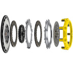 ACT Mod Twin HD Street Kit Unsprung Mono-Drive Hub, 2004-2021 STi