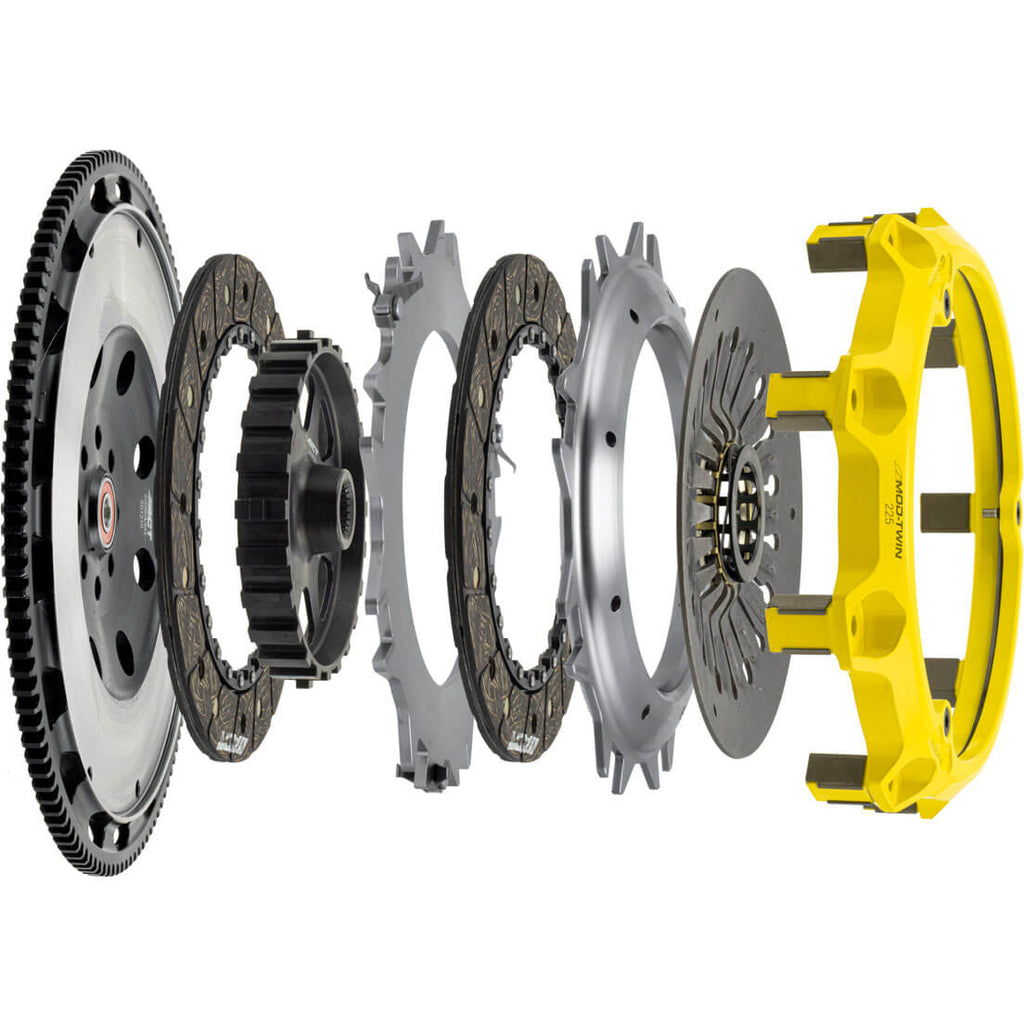 ACT Mod Twin XT Street Kit Unsprung Mono-Drive Hub, 2004-2021 STi
